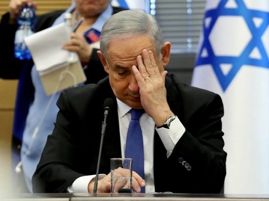 Kabinet Israel Mulai Pecah? Menteri Ini Ancam Bakal Undur Diri dari Pemerintahan