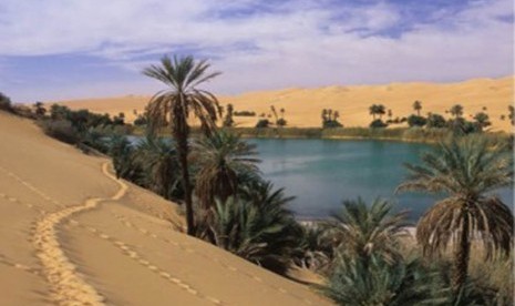 Kisah Abu Lahab yang Gembira atas Kelahiran Rasulullah SAW