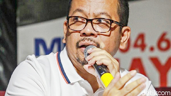 Qodari: Prabowo Bakal Jadi Presiden 2 Periode, Dilanjutkan Gibran 2 Periode