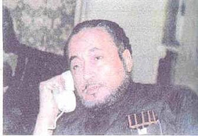 Al-Ustaz Sa'id Ramadhan bukan Syaikh Muhammad Sa'id Ramadhan al-Buti