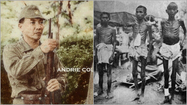 Wah! Ternyata Soekarno yang Kerahkan Jutaan Rakyat Indonesia Menjadi Romusha