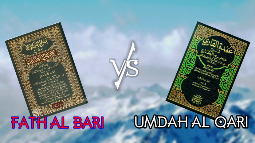 Sahabat Akrab sekaligus Rival Sejati : Ibn Hajar al-asqalani dan Badr al-Din al-'Ayni