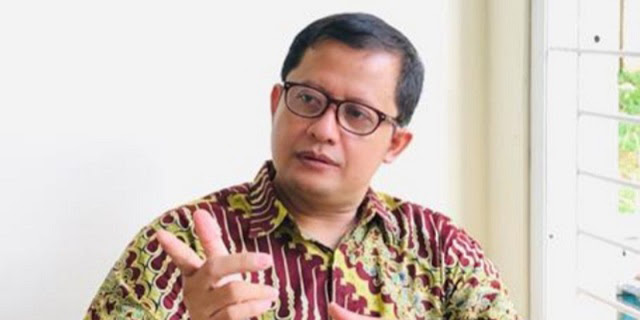 Ubedilah Badrun Laporkan Kaesang dan Jokowi ke KPK