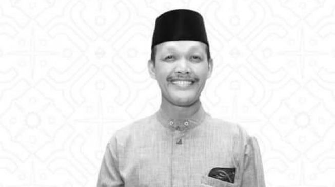Ketua MUI Labura Aminurrasyid Aruan dibacok-bacok.