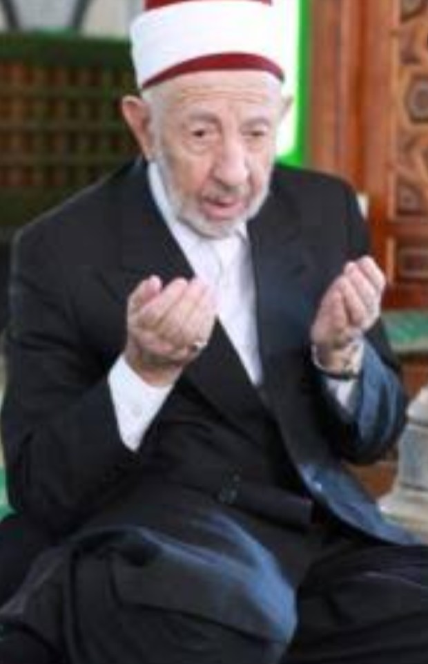 Asy Syahid Ramadhan Al Buthi : Jangan Gagal Pahami Hadis Umat Terpecah Menjadi 73 Golongan !