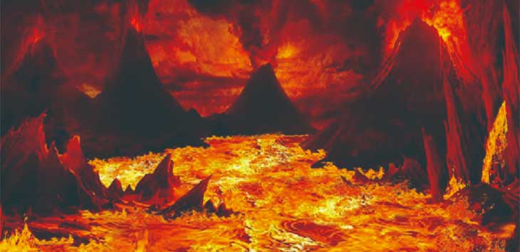 Golongan Lelaki Bisa Saja Diseret Wanita Ke Neraka Karena Hal Berikut…