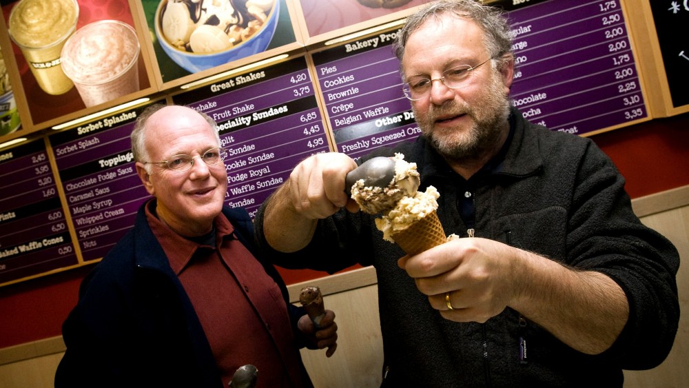 Kisah Ben & Jerry’s, Perusahaan Es Krim yang Berani Memboikot Zionis-Israel