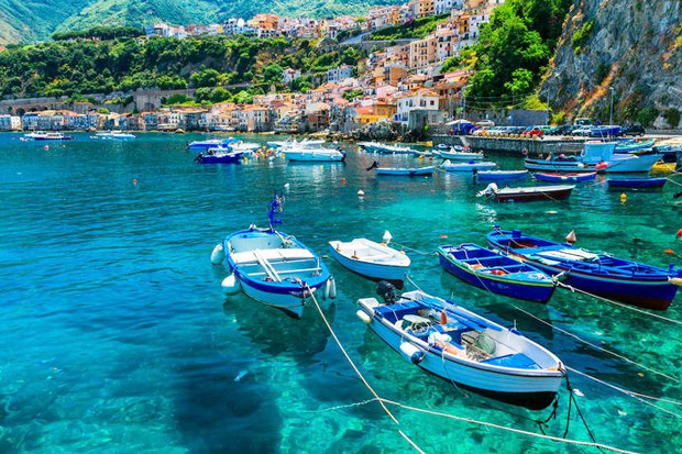 Desa Cantik Italia Ini Akan Membayar Anda Rp479 Juta untuk Pindah