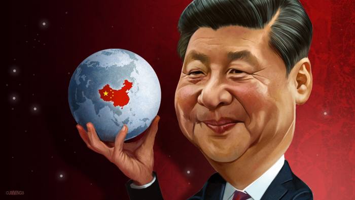 Terancam Terjajah China, Begini Modus Terbarunya...