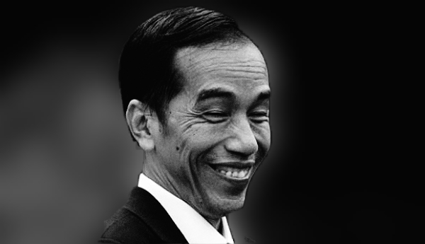Jokowi Masih Buat Aturan Jelang Lengser, Said Didu Protes Keras
