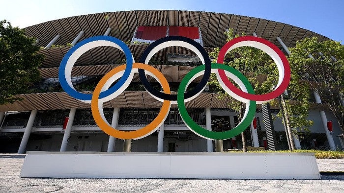 MUI Ikut Kecam Prancis yang Larang Atletnya Berhijab di Olimpiade Paris 2024
