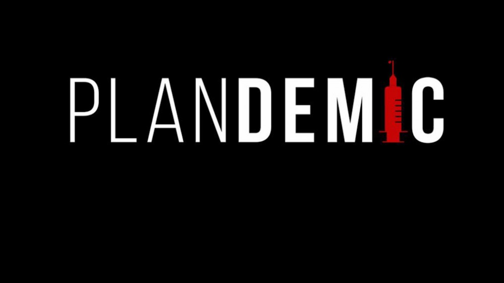 Membongkar Industri Ketakutan di Balik Pandemi Covid-19