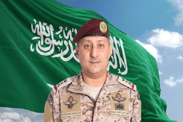 Coba Kudeta Raja Salman, Pangeran Arab Saudi Dihukum Mati