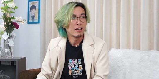 Usai Lakukan Pertimbangan, Dokter Tirta Nyatakan Dukung AMIN