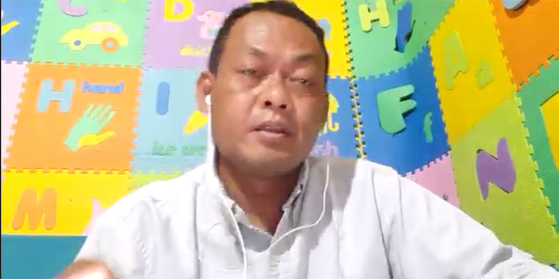 Pakar: Wacana Penggulingan Jokowi Bukan Hal Haram