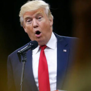 Trump Ancam Houthi dan Iran: Penderitaan Sesungguhnya Akan Datang