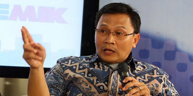 PKS Tolak Segala Bentuk Perpanjangan Masa Jabatan Presiden