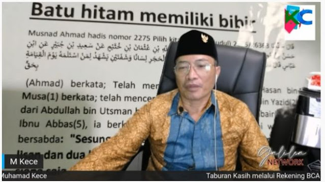 Merasa Sudah Bayar Pajak, Penghina Nabi Muhammad Minta Perlindungan Polisi
