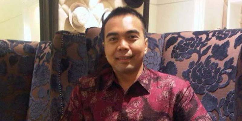 Nafsu Besar Koalisi Gemuk Jokowi