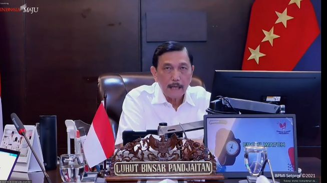 Tagih Janji Luhut, Legislator PKS: Berapa Banyak Nyawa Lagi Dikorbankan Demi Pencitraan
