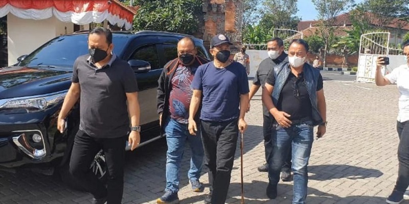 Menteri Era SBY Ini Endus Pihak 