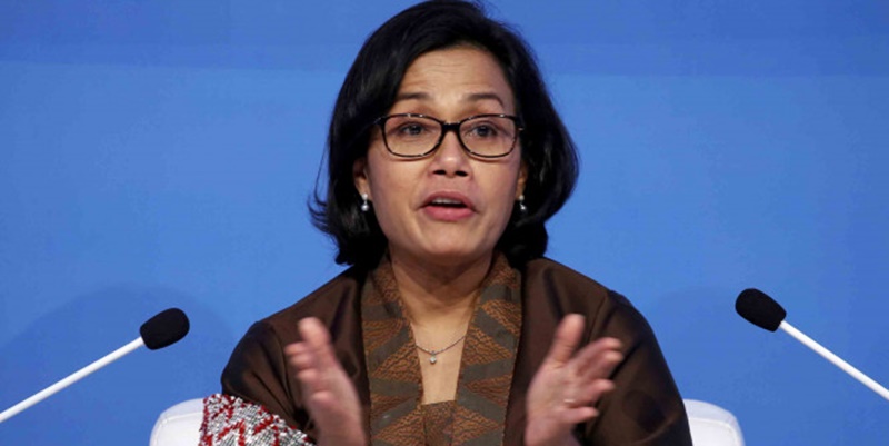 Ekonomi Tumbuh 7 Persen, Iwan Sumule: Awas Kena Prank Sri Mulyani