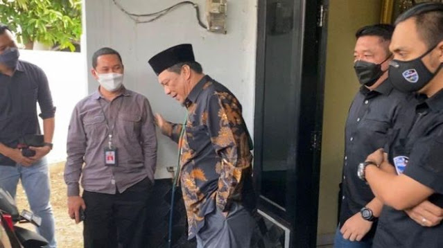 Bela Ustaz Yahya Waloni, Pengacara HRS Khawatir Isi Alquran dan Hadis Dinilai Penodaan Agama