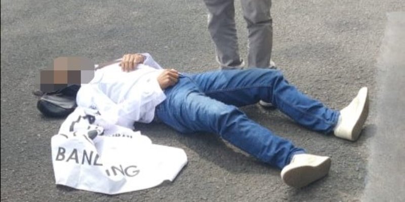 Banyak Orang Makin Miskin itu Nyata