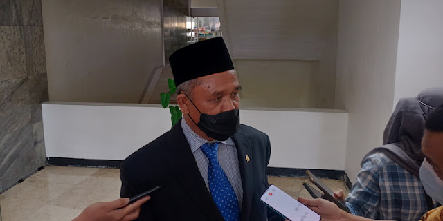 Benny Harman: Bambang Soesatyo Melakukan Pembohongan Publik