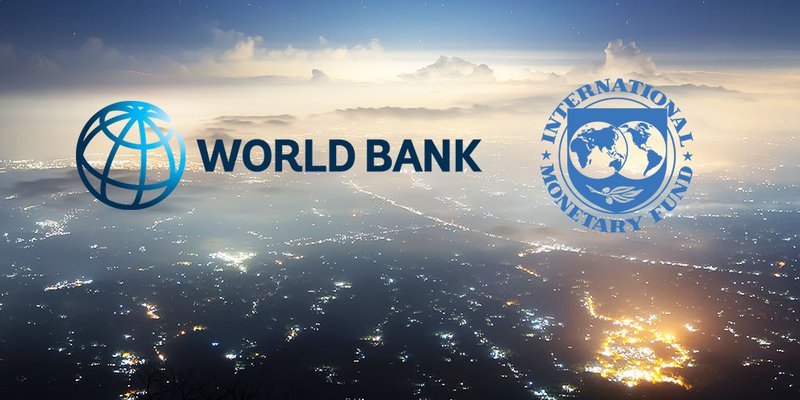 Sang Juru Selamat Palsu (Manipulasi Uang dan Perbudakan Ekonomi)