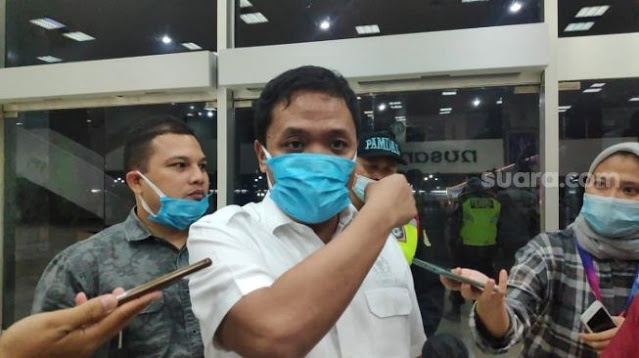 Rusak Kepercayaan Publik, Kedatangan Puluhan TKA China jadi Blunder Buat Pemerintah