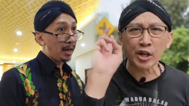 Abu Janda Tak Ditangkap, Influencer Singgung yang Sepaham sama Penguasa Aman