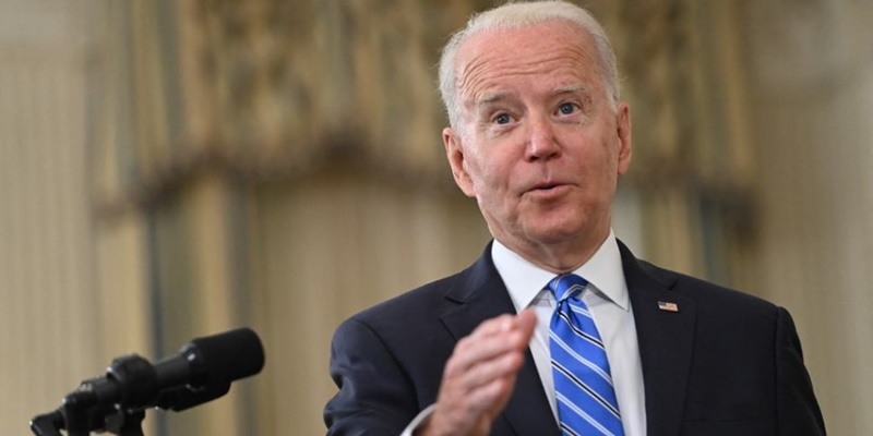 Joe Biden Yakin Taliban Tidak akan Berubah
