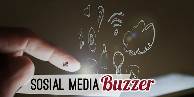 Organisasi Buzzer