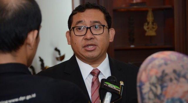 Fadli Zon Kritik Tajam Pemerintahan Jokowi, “Pak Menko Salah Lagi”