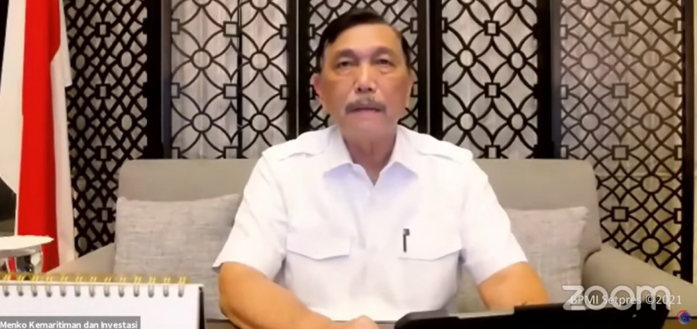 Politisi PKS Bela Haris Azhar, Sebut Somasi Luhut Panjaitan Seperti Intimidasi Rakyat