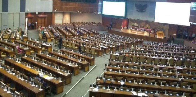 Anggota DPRD Makin Malas Rapat Paripurna, Khoirudin: Mungkin Ada Kesibukan Lain