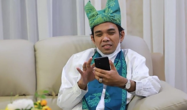 Polisi Didesak Tangkap UAS, PKS Pasang Badan