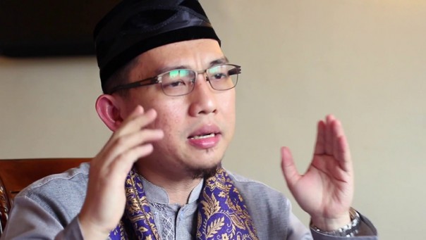 Yahya Waloni Ditangkap, UHF: Ceramah tentang Agamanya yang Kontradiksi dengan Agama Lain, Apakah itu Penistaan?