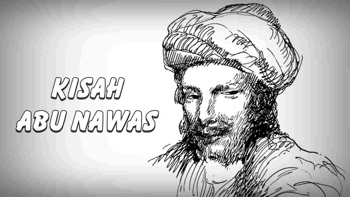 Jawaban Abu Nawas Ketika Sholat Jenazah Bawa Sajadah