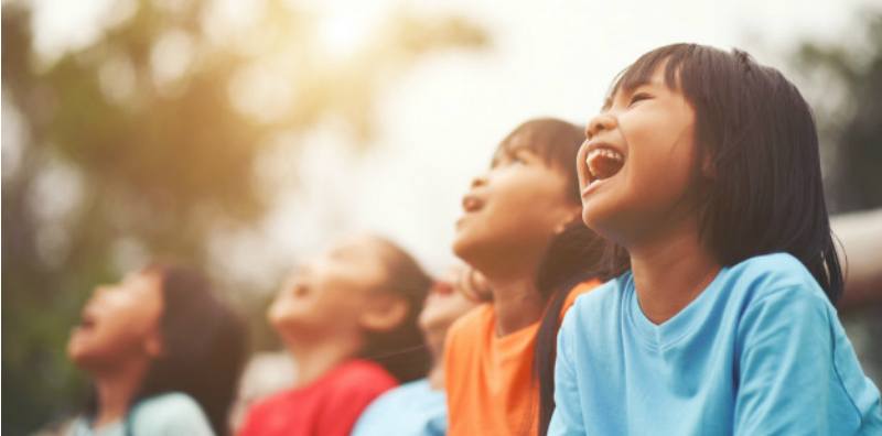 Bunda, Mari Mengamati Buah Hati Kita