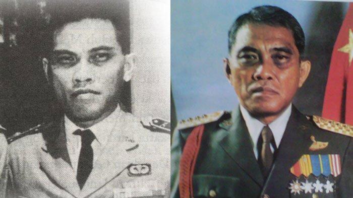 Dikenal Anti Islam, Jend. Benny Moerdany Meninggal Dalam Naungan Syahadat