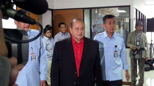 Eks Koruptor Jadi Koisaris BUMN, Erick Thohir Kena Semprot