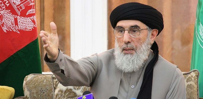 Mantan PM Afghanistan Hekmatyar: Semua Kelompok Etnis Dukung Pemerintahan Taliban