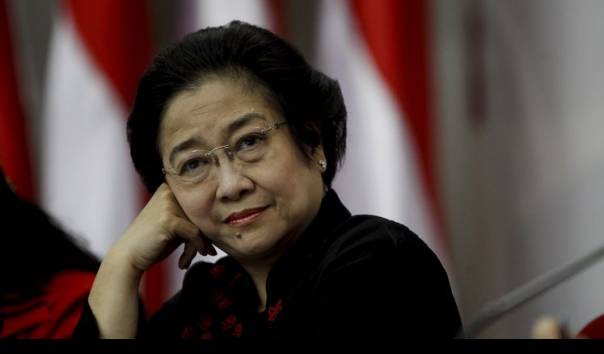 Pengamat Bongkar Skenario Megawati agar PDIP Berkuasa Lagi