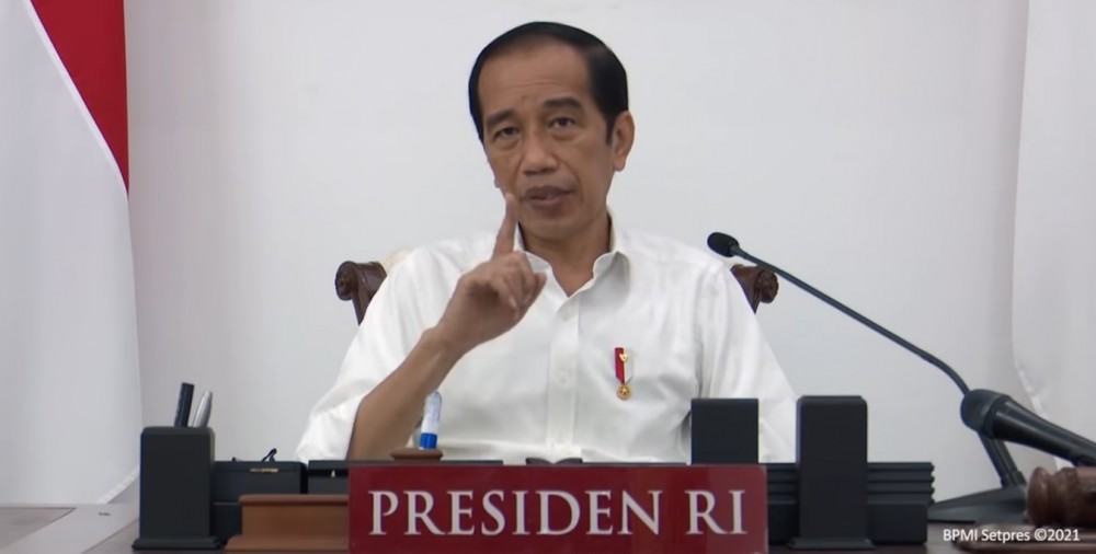 Prof Azyumardi Azra Sebut Eksekutif Terlalu Kuat, Apapun Yang Diinginkan Tak Ada Yang Bisa Ditolak