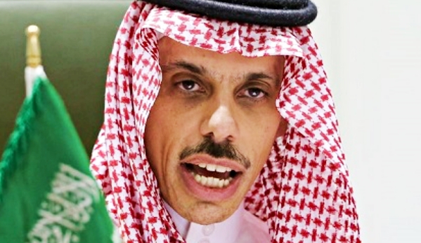 Arab Saudi Bilang Normalisasi dengan Zionis-Israel Berdampak Positif