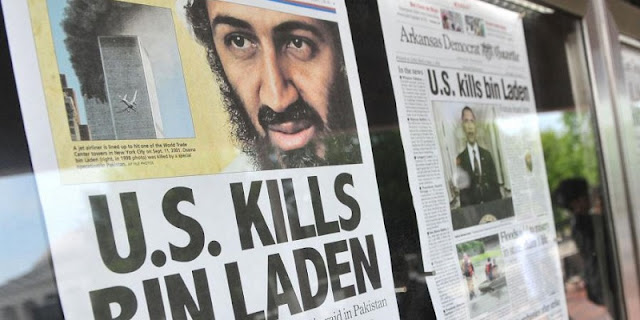Taliban: Meski Tak Ada Bukti Osama Terlibat 9/11, Kami Tak Akan Izinkan Afghanistan Jadi Basis Al Qaeda