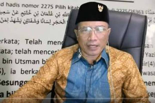 Polri Belum Ketahui Motif Muhammad Kece Lakukan Penodaan Agama