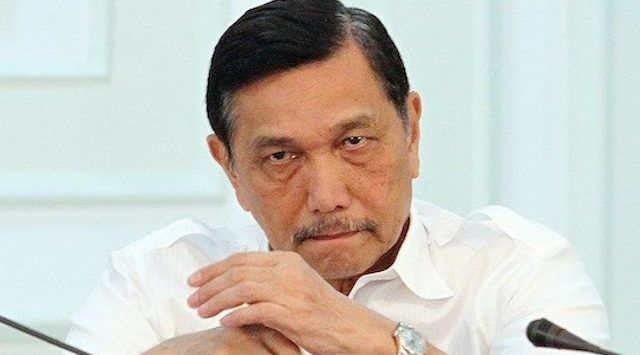 Lagi-Lagi Luhut Ditunjuk Jokowi, Pengamat: Presiden Menerapkan Palugada dan Palugusap